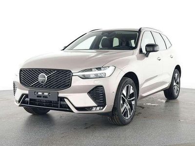 Gebraucht Volvo XC60 Plus 250 PS (183 kW) 2025 Silber SUV