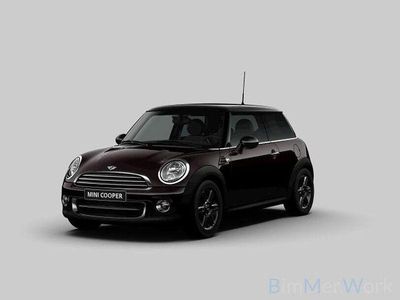 Gebraucht Mini Cooper Chili 122 PS (89 kW) 2014 Braun Kleinwagen