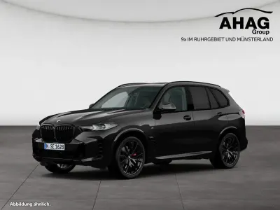 Nuova BMW X5 Performance 352 CV (258 kW) 2026 Nero SUV