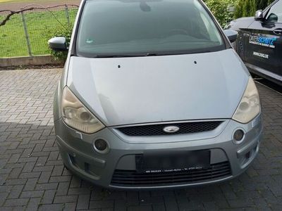 gebraucht Ford S-MAX 2,0 TDCi 103kW DPF Ambiente Ambiente