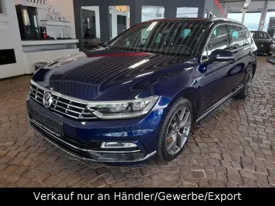Gebraucht VW Passat