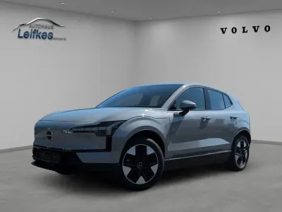 Gebraucht Volvo EX30 Core 200 kW (272 PS) 2024 Grau SUV