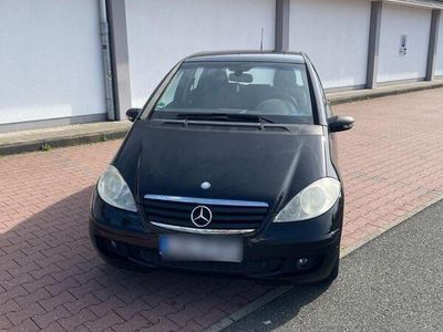 Mercedes A160