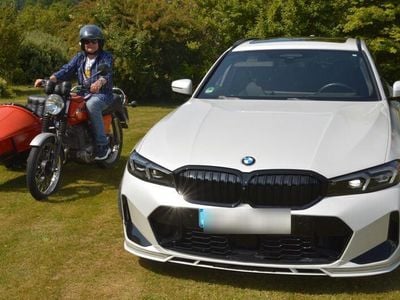 Alpina D3
