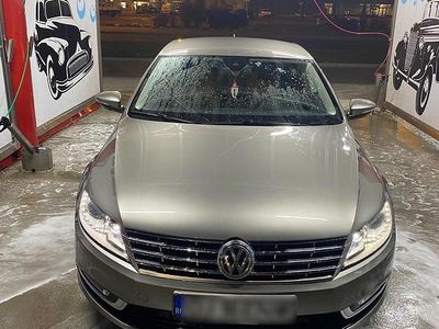 VW CC