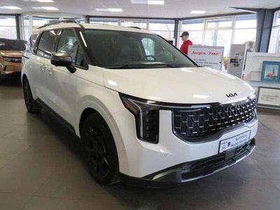 Usata Kia Carnival SX Prestige 287 CV (211 kW) 2025 Bianco Monovolume