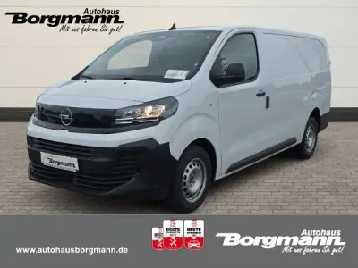 Gebraucht Opel Vivaro-e Combi