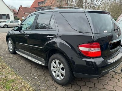 gebraucht Mercedes 320 