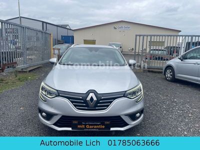 Renault Mégane GrandTour