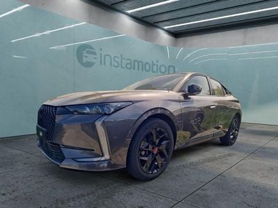 DS Automobiles DS4