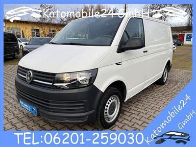 VW T6