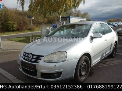 VW Jetta