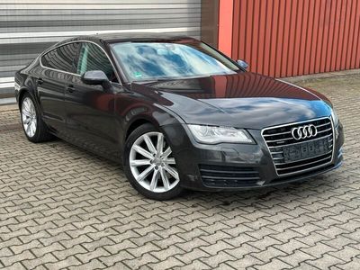 gebraucht Audi A7 Sportback 3.0 TDI quattro