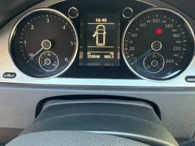Gebraucht VW Passat