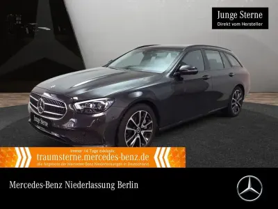 Gebraucht Mercedes E400