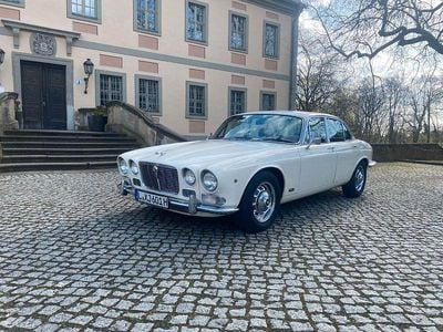 Gebraucht Jaguar XJ6 205 PS (150 kW) 1971 Limousine