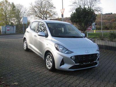 gebraucht Hyundai i10 1.0 Trend 5-t.