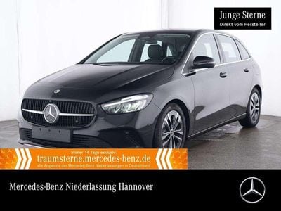 Mercedes B220