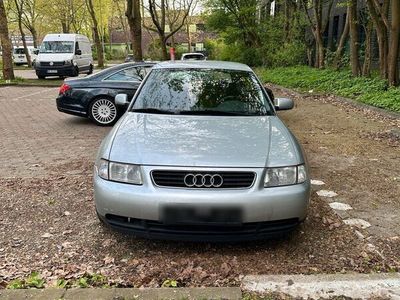 gebraucht Audi A3 bj 98