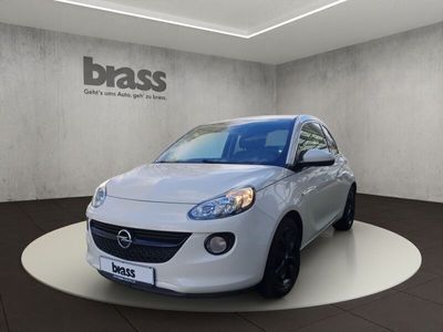 gebraucht Opel Adam 1.4 120 Jahre (EURO 6d-TEMP)