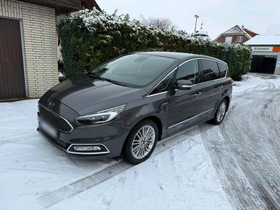 Gebraucht 2018 Ford S-MAX Vignale Van / Kleinbus | 17.999 € (Fairer Preis)
