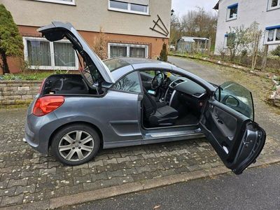 gebraucht Peugeot 207 CC (Diesel)