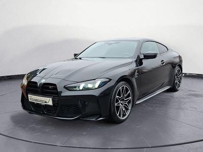 Gebraucht BMW M4 Competition Edition 510 PS (375 kW) 2025 Schwarz Coupé