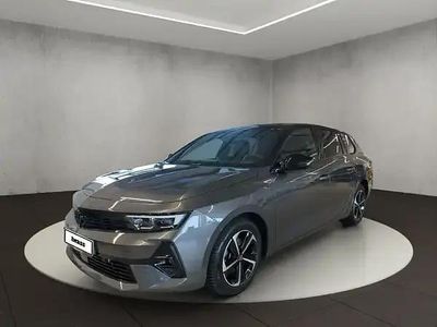 Gebraucht Opel Astra 131 PS (96 kW) 2025 Vulkan grau (metallic) Kombi