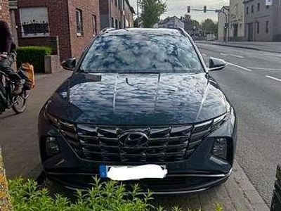 Usata Hyundai Tucson