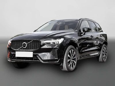 Gebraucht Volvo XC60 Plus 197 PS (144 kW) 2023 Schwarz SUV