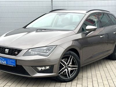 Seat Leon ST