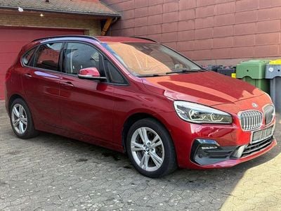 BMW 218 Active Tourer