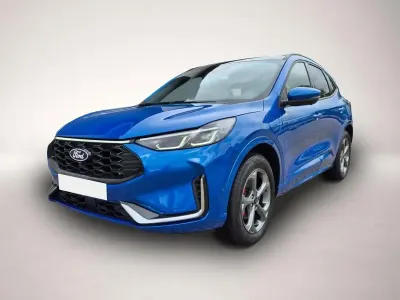 Neu Ford Kuga ST-Line X 242 PS (177 kW) 2026 Manufacturer SUV