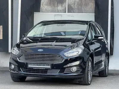 Occasion Ford S-MAX