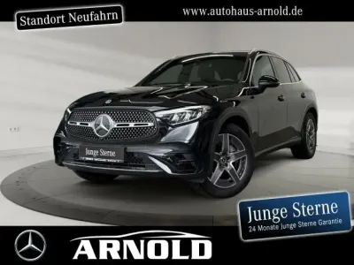 Gebraucht Mercedes GLC300