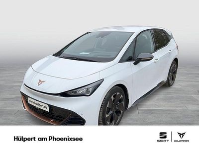 Usata Cupra Born e-Boost 169 kW (231 CV) 2025 Bianco Utilitaria