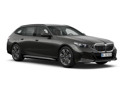 Neu BMW 520 M Sport 197 PS (144 kW) 2025 Grau Kombi