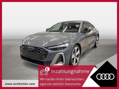 Gebraucht Audi A5 Edition .1 204 PS (150 kW) 2025 Grau Limousine
