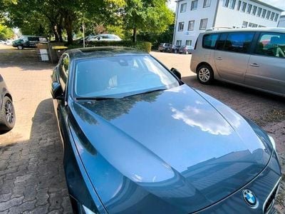 BMW 430 Gran Coupé