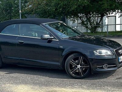 Audi A3 Cabriolet
