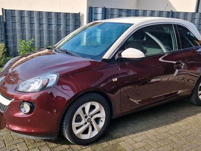 gebraucht Opel Adam JAM 1.4 64kW JAM