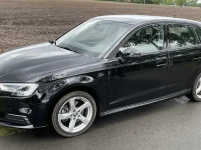 Gebraucht Audi A3