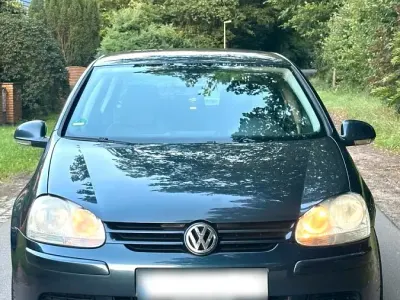 Gebraucht VW Golf V