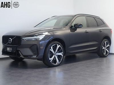 Usata Volvo XC60 Ultimate 250 CV (183 kW) 2024 Grigio SUV