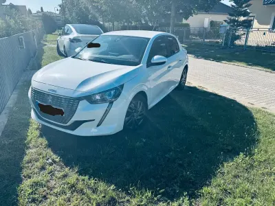 Gebraucht Peugeot 208