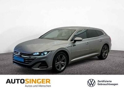 VW Arteon