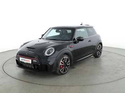 Gebraucht Mini John Cooper Works 231 PS (169 kW) 2023 Schwarz Kleinwagen
