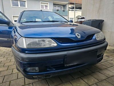 gebraucht Renault Laguna 1.8 ccm