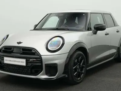 Brugt Mini John Cooper Works 156 HK (114 kW) 2025 Grå Hatchback