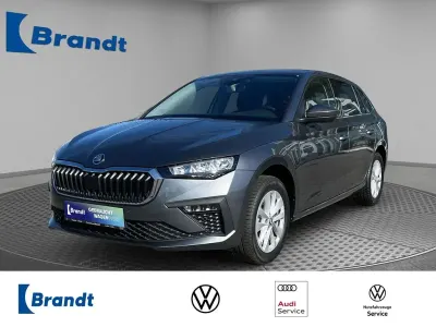 Gebraucht Skoda Scala